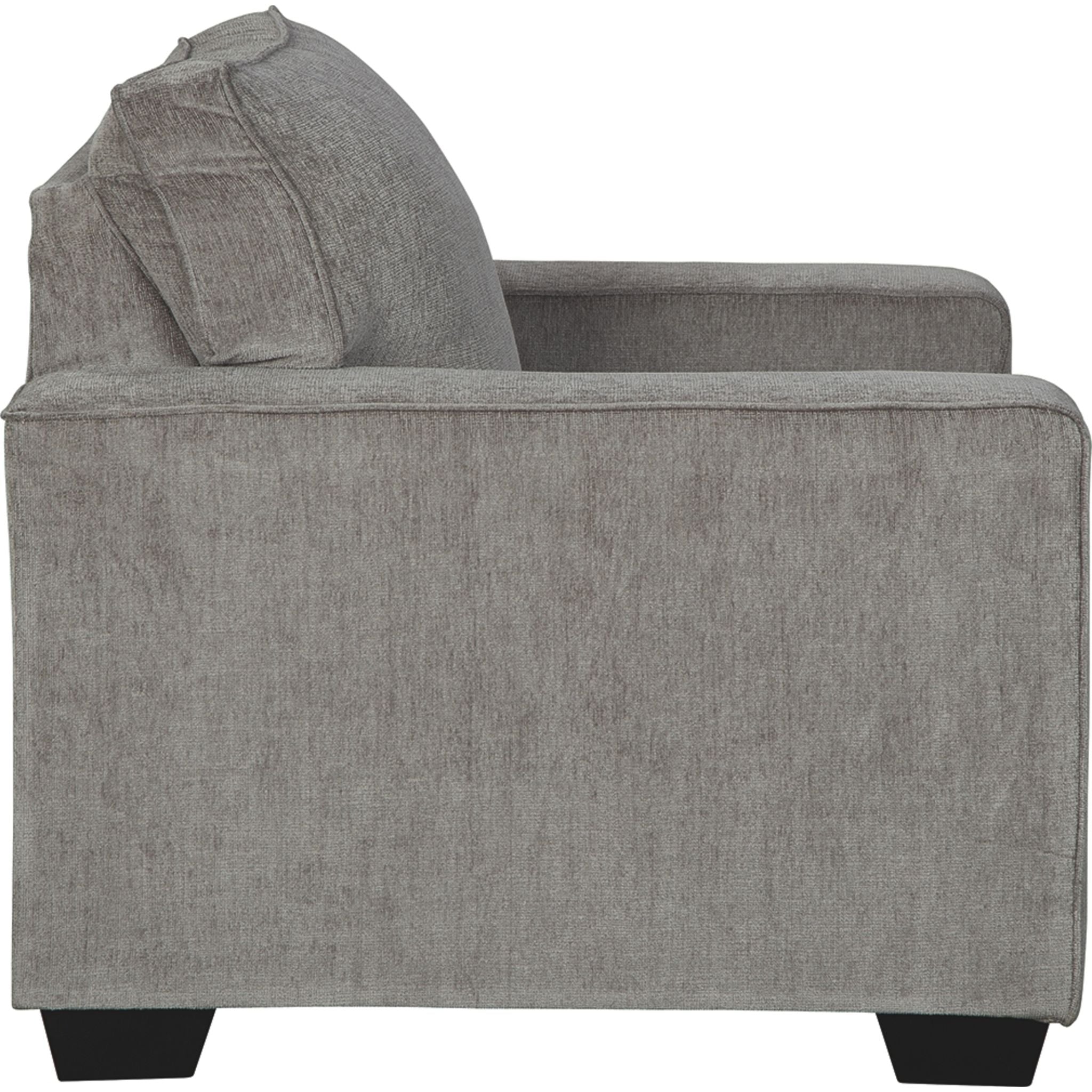 Altari Chair - Modern Ergonomic Office Chair with Adjustable Height & Lumbar Support for Home & Workspace Comfort