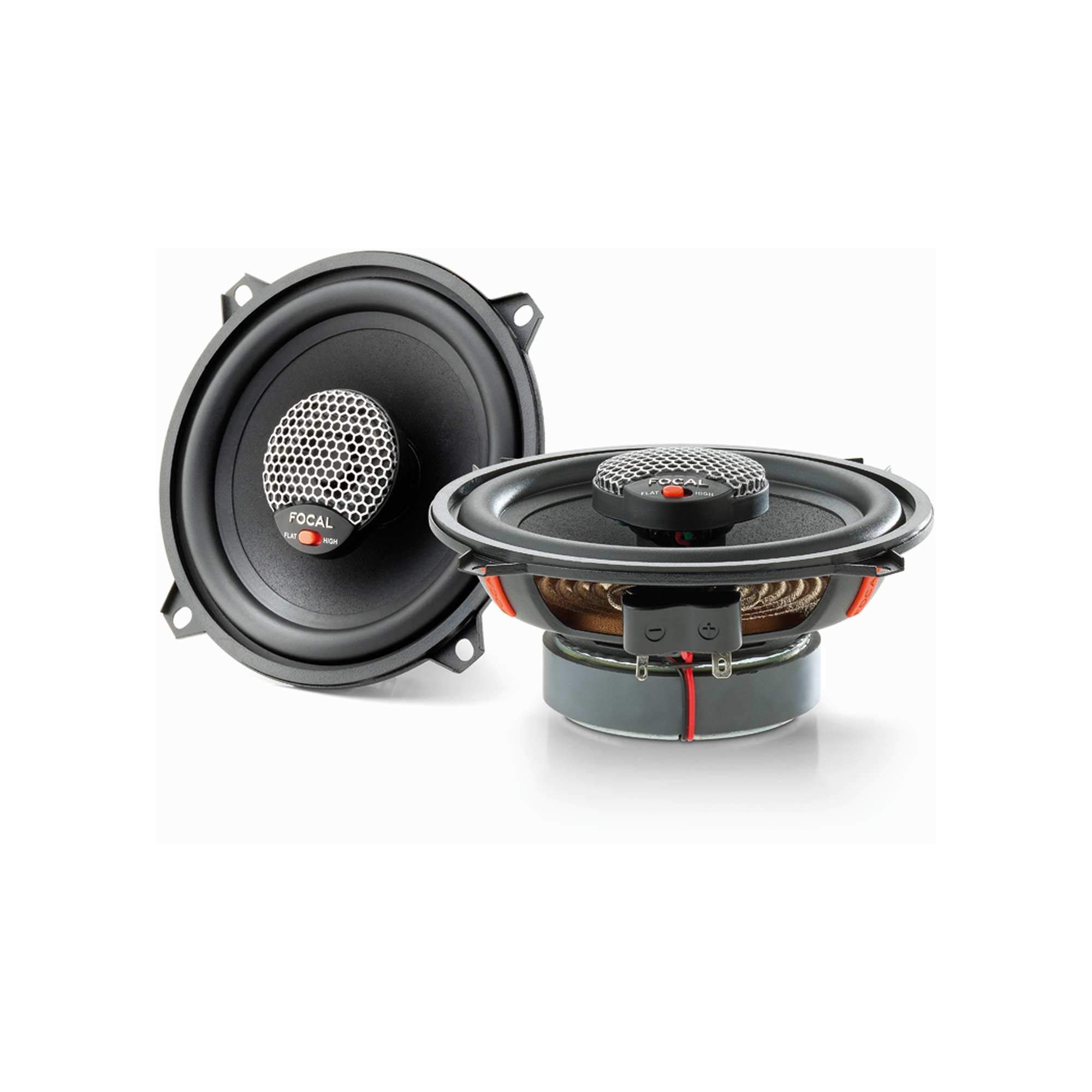 Focal ICU130 5.25