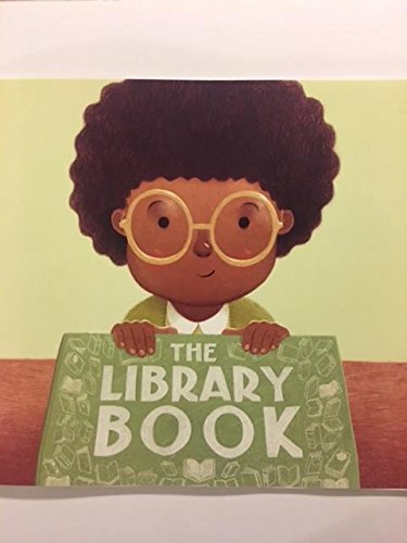 The Library Book - Best Selling Novel for Book Lovers | Perfect for Reading at Home, Book Clubs & Gifts