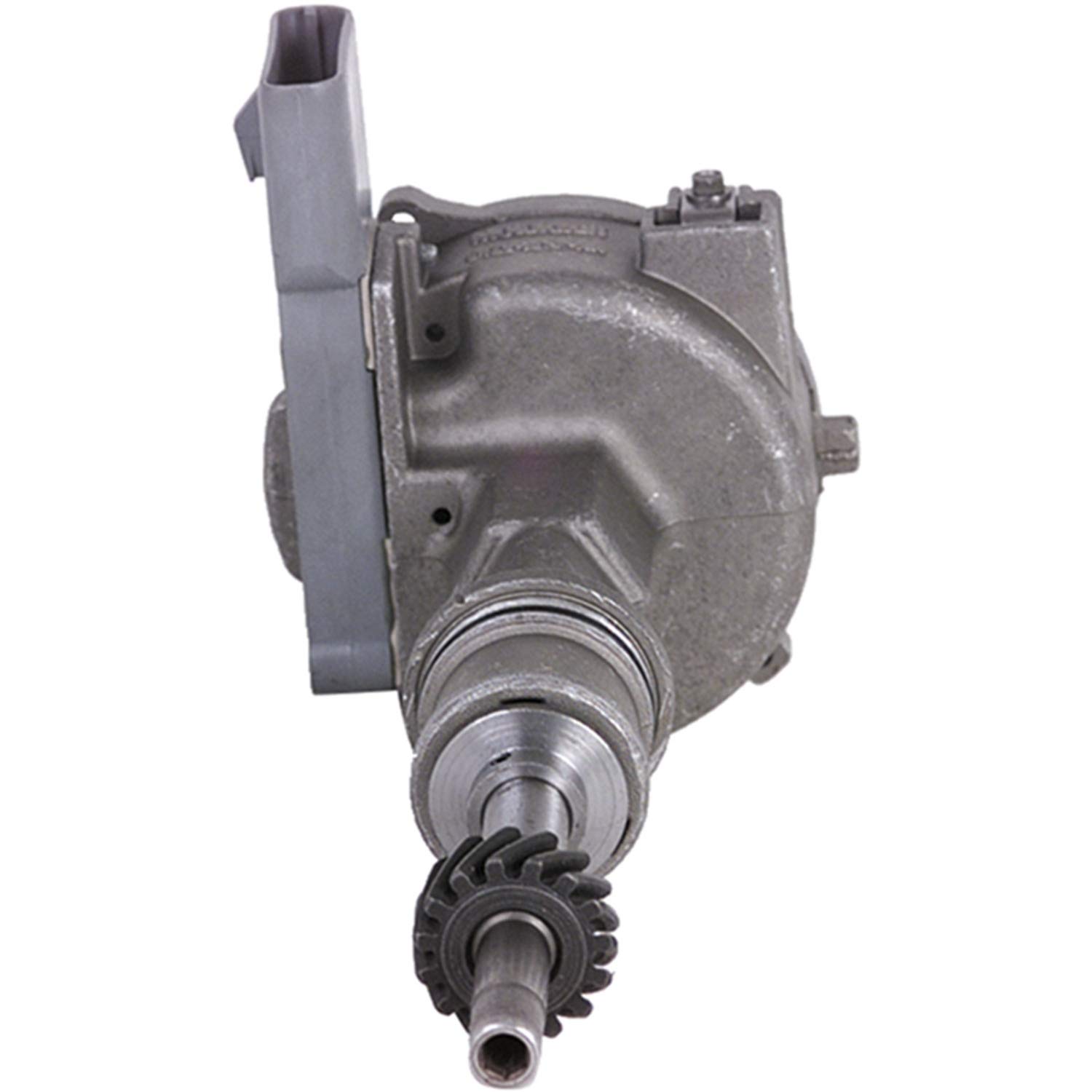 Cardone 30-2693MA Remanufactured HEI Electronic Distributor & Module - Compatible with GM Vehicles - Perfect for Engine Performance Upgrades & Classic Car Restoration