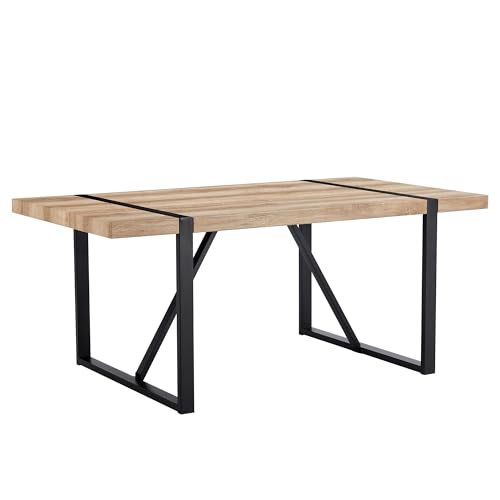 Wood Table