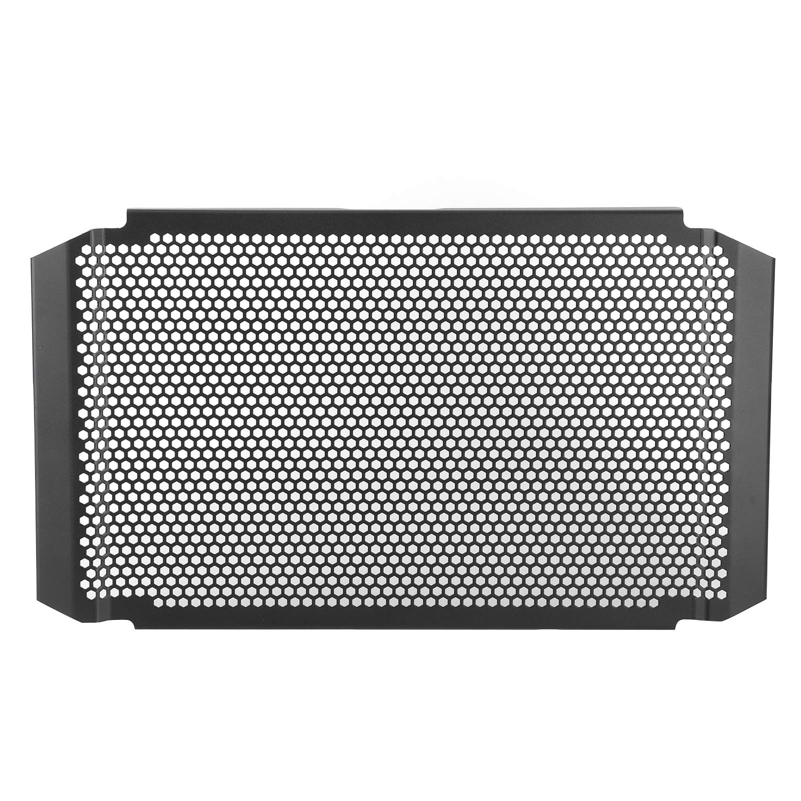 High-Quality Motorcycle Radiator Grille Guard Cover for Yamaha XSR900 MT-09 FZ-09 Tracer 900 GT - Durable Radiator Protector Replacement for Enhanced Cooling & Off-Road Protection - Perfect for Adventure Riding & Urban Commuting