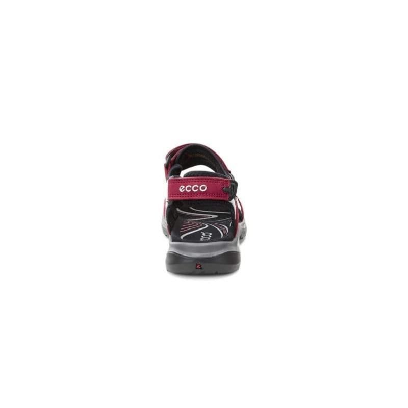 Ecco Women's Offroad Sandals - Lightweight Hiking & Outdoor Adventure Sandals for Trail Running, Camping & Water Activities