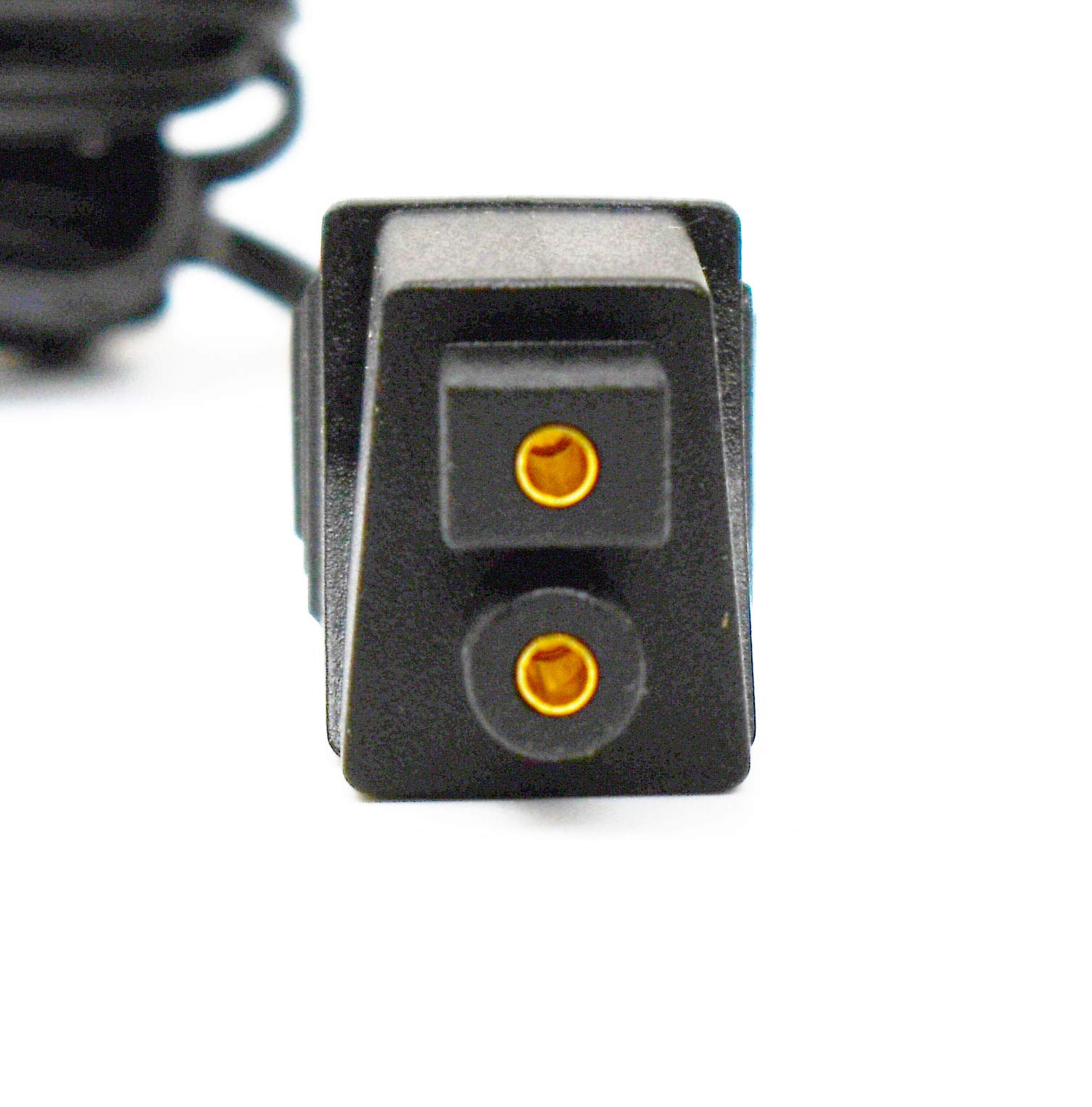 Original Dirt Devil Versa Cordless 3-in-1 Stick Vacuum Charger - Replacement AC Power Adapter for BD22025 & Part #440013094 - Perfect for Home Cleaning & Quick Recharging