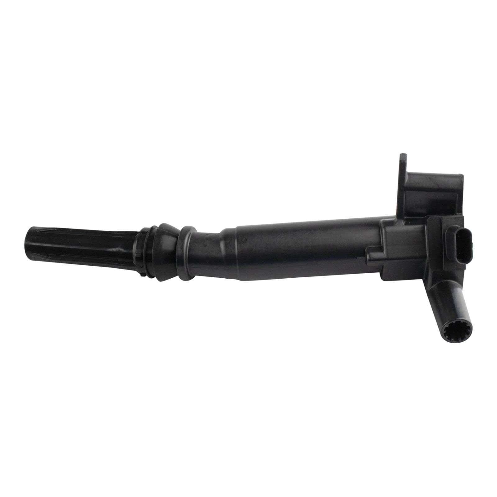 High Performance Ignition Coil Kit for 2018-2019 Ford E-350/E-450 Super Duty & 2018-2021 F-250/F-350 Super Duty - Reliable Engine Start & Smooth Acceleration for Heavy Duty Trucks