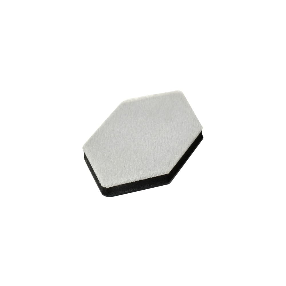 Kovax Tolecutter Replacement Pad - Medium Size (1 Pad) 971-0110 - Perfect for HVAC, Metalworking & Sheet Metal Cutting Tools