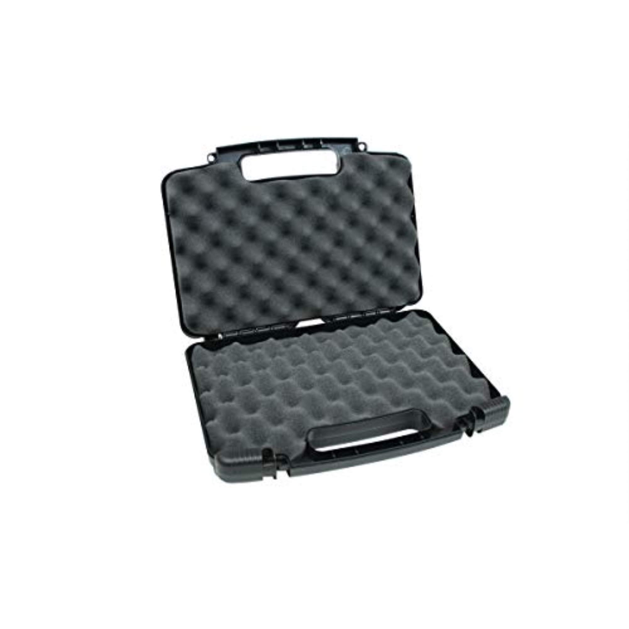 Moroso 97481 Heavy-Duty Plastic Tool Case with Custom Foam Insert - Perfect for Automotive, DIY, and Professional Tool Storage & Organization