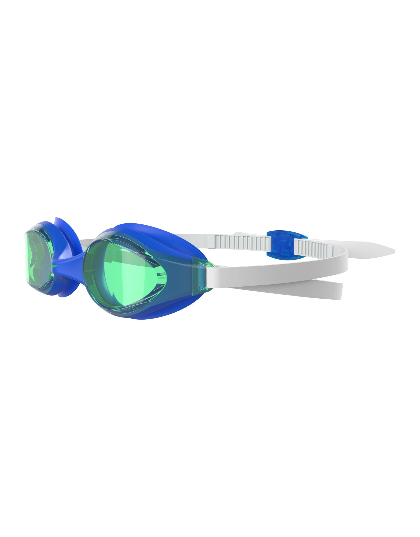 Hyper Flyer Junior Swim Goggles for Kids - Anti-Fog UV Protection Swimming Goggles for Boys & Girls - Comfortable Leak-Proof Swim Gear for Pool, Beach & Water Sports