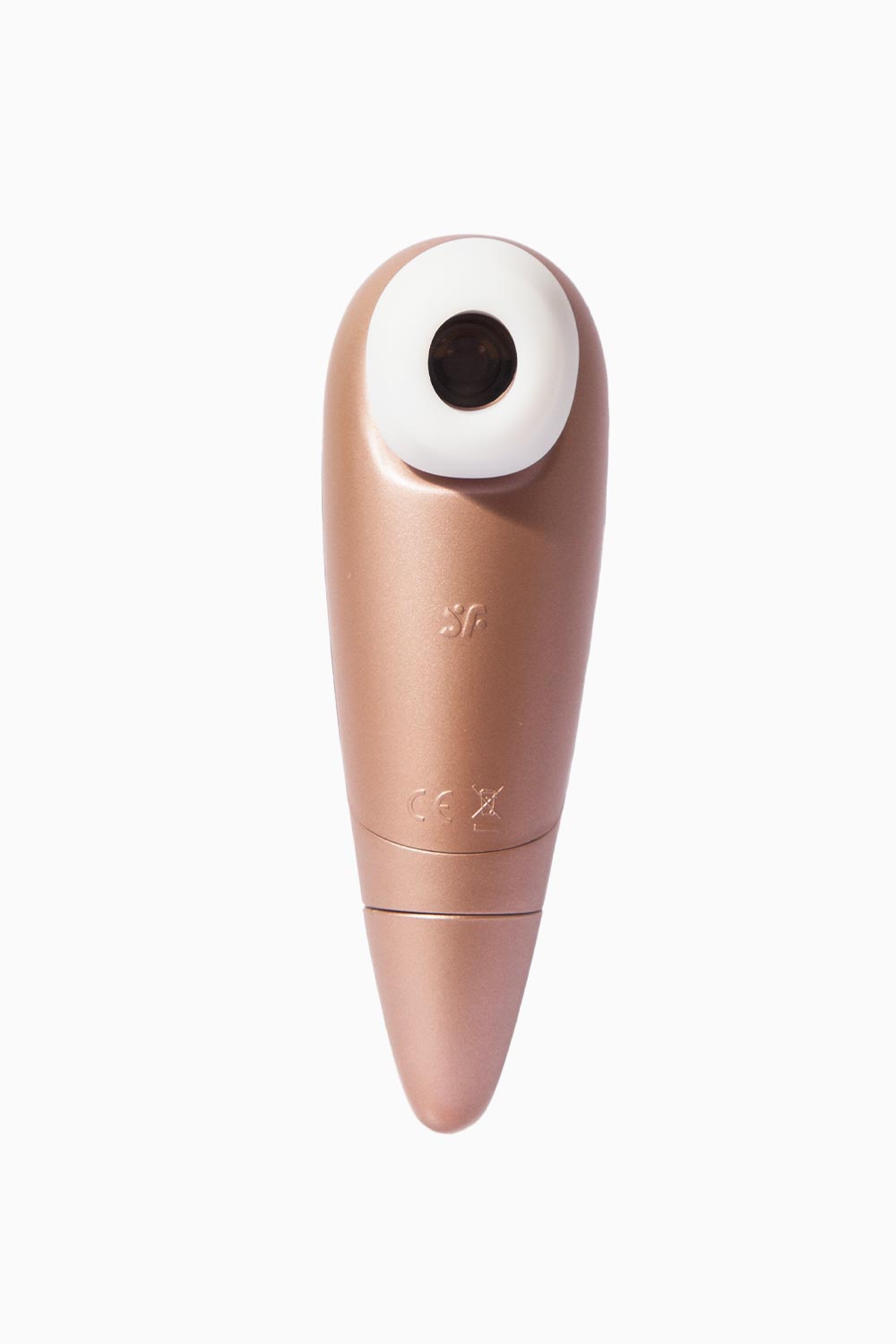 Satisfyer Pro 2 Next Generation - Rechargeable Air Pulse Stimulator for Women - Clitoral & G-Spot Pleasure - Waterproof & Silent - Perfect for Solo Play & Couples Intimacy