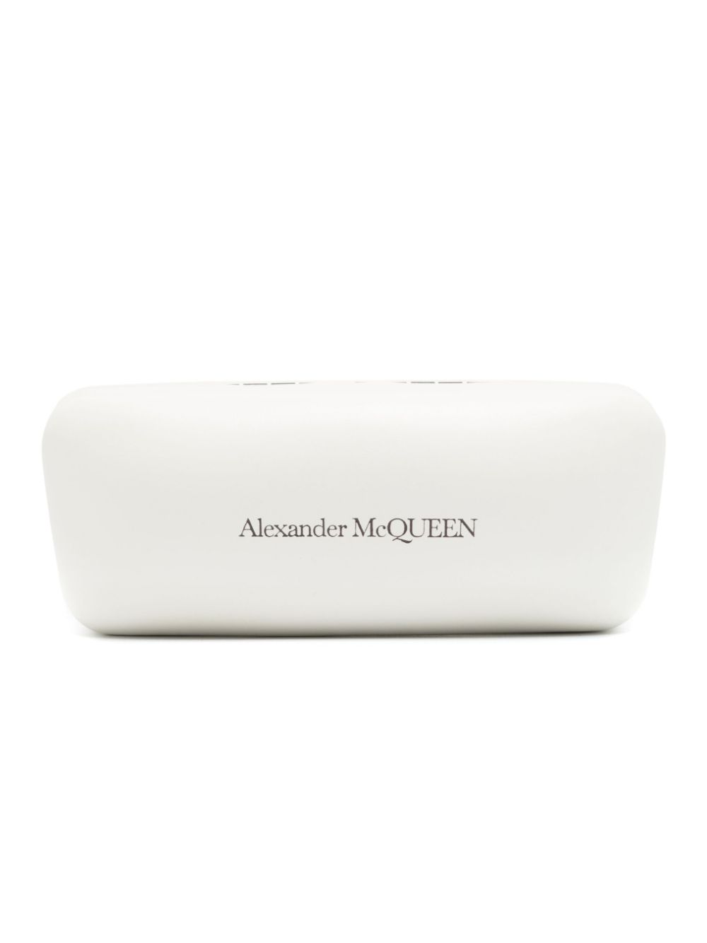 Alexander McQueen Black Sunglasses for Women & Men - Luxury Designer Shades for Fashion, Travel & Outdoor Activities