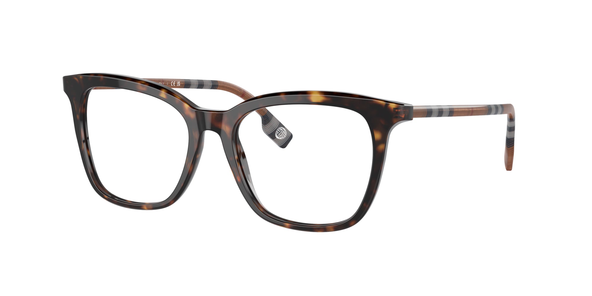 Burberry BE2390 Sunglasses - Classic Aviator Style with UV Protection for Men & Women | Perfect for Outdoor Activities, Travel, and Fashion