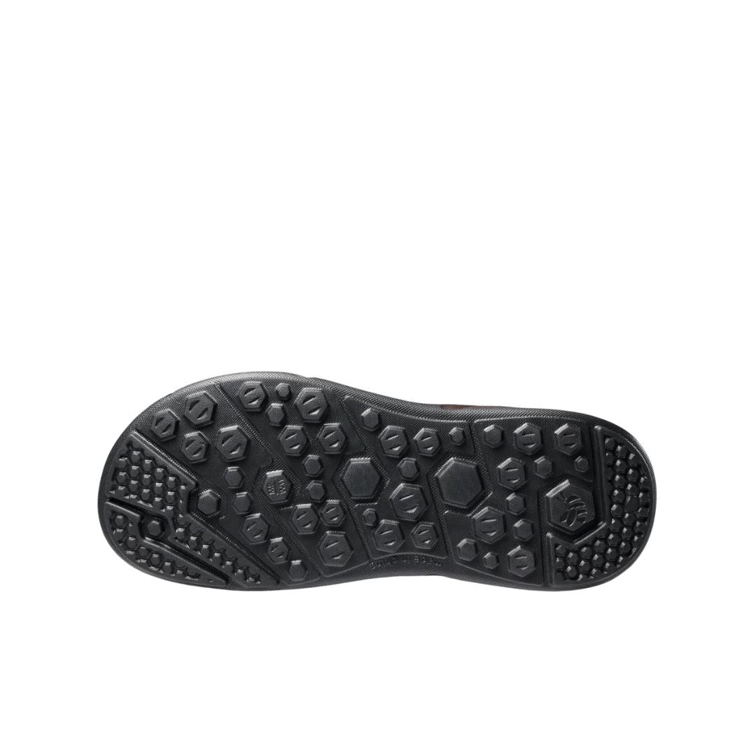 JOYBEES Men's Trekking Slide Sandals - Lightweight Hiking & Outdoor Adventure Footwear for Camping, Beach, and Travel - Final Sale