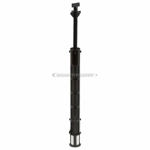 Volkswagen VW Passat & CC AC Compressor & A/C Kit with Drier Filter, Expansion Valve, PAG Oil & O-Rings - BuyAutoParts 60-81526RK - Perfect for AC System Repair & Maintenance