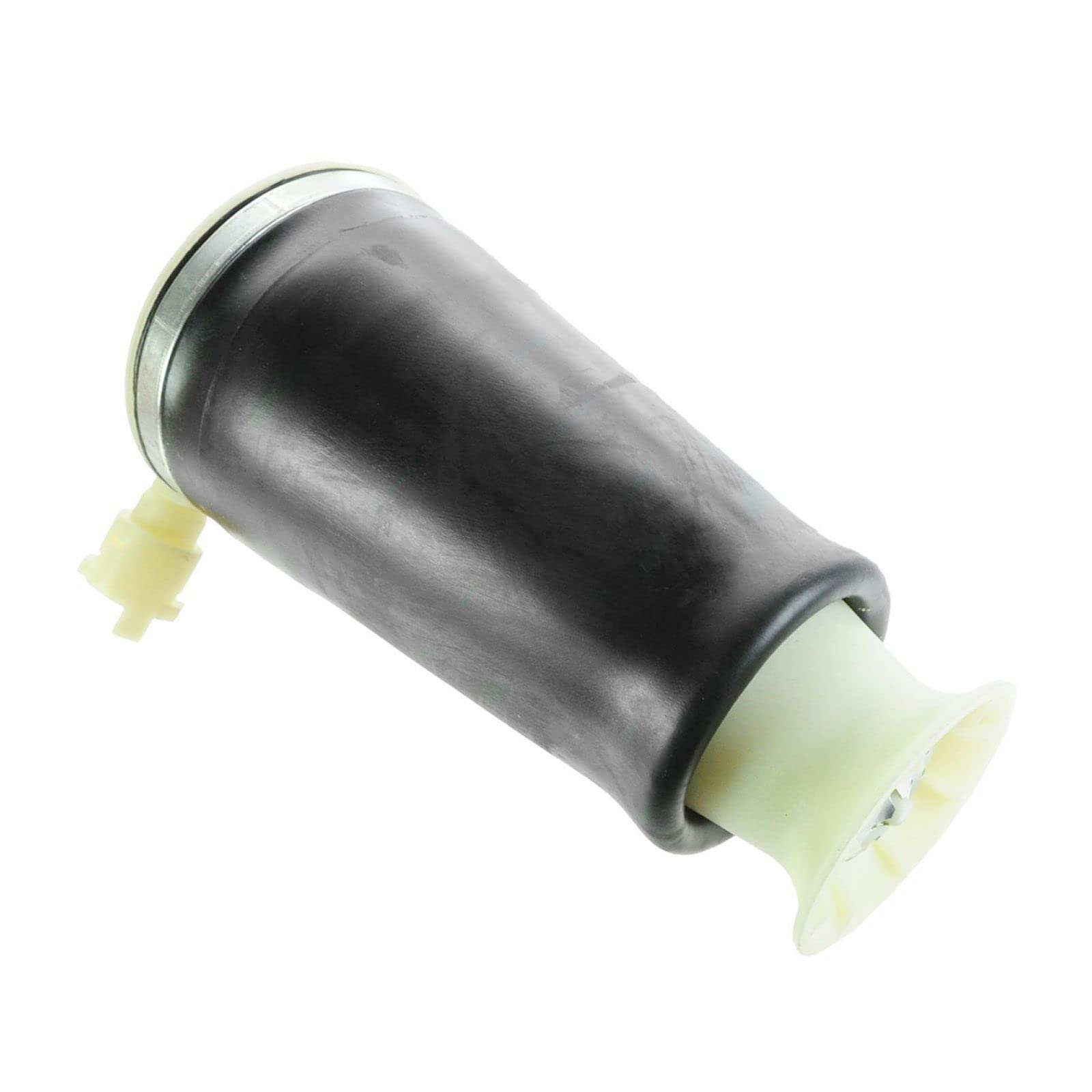 Air Suspension Kit - Air Ride Suspension Compressor & Air Springs for 1992-2011 Ford Crown Victoria, 1990-2011 Lincoln Town Car & Mercury Grand Marquis - Improve Ride Comfort & Vehicle Performance for Luxury Sedans & Classic Cars