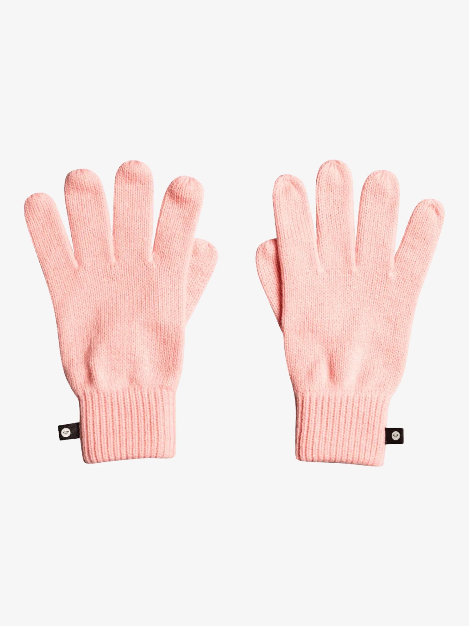 Roxy Patch Cake Pink Gloves - Trendy & Stylish for Baking, Cooking & Winter Fashion - Perfect Gift for Bakers & Chefs