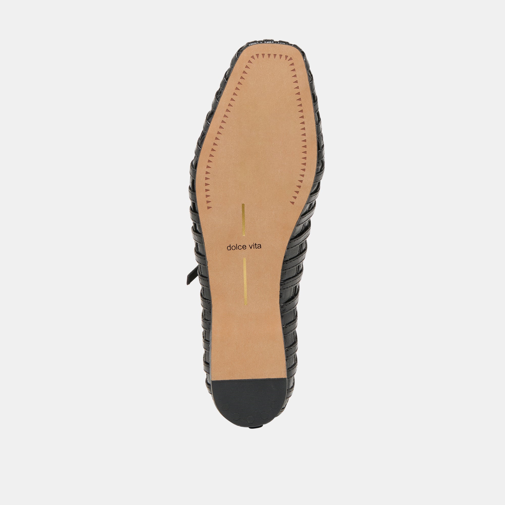 RAINS Ballet Flats for Women - Stella Black Comfortable Slip-On Shoes | Casual & Office Wear | Perfect for Walking, Travel & Everyday Use