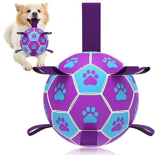 Purple Blue