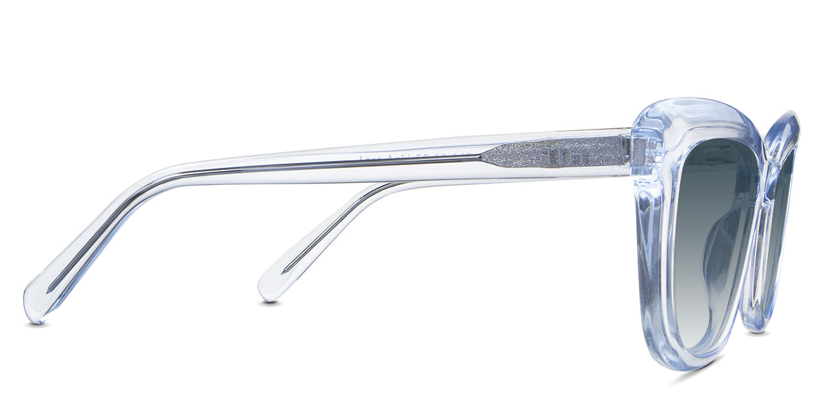 LESA Women's Prescription Sunglasses - UV Protection, Stylish & Comfortable for Driving, Outdoor Activities & Fashion