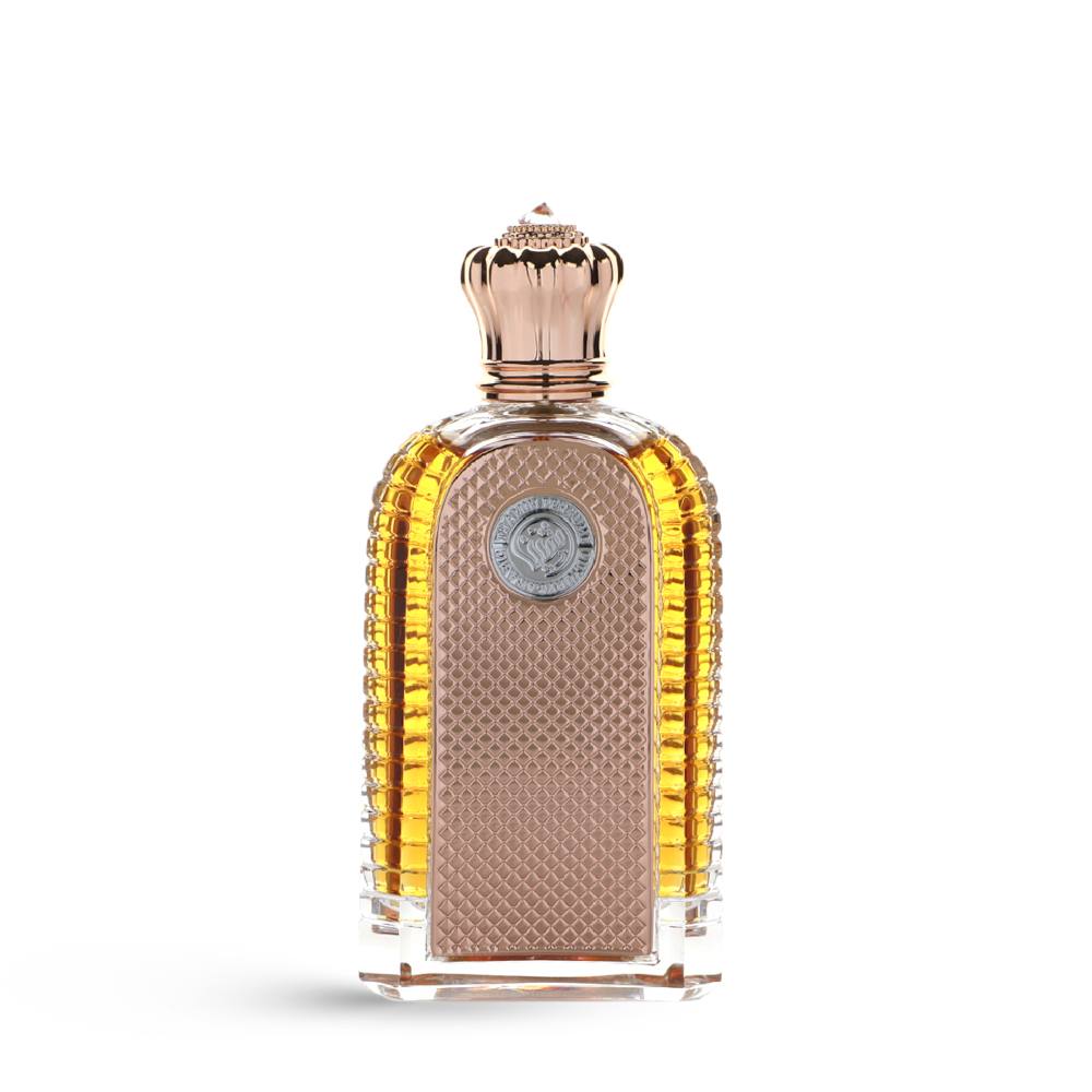 Thamin Eau de Parfum for Women - 80ml Floral Fragrance | Long-Lasting Perfume for Daily Wear, Date Night & Special Occasions