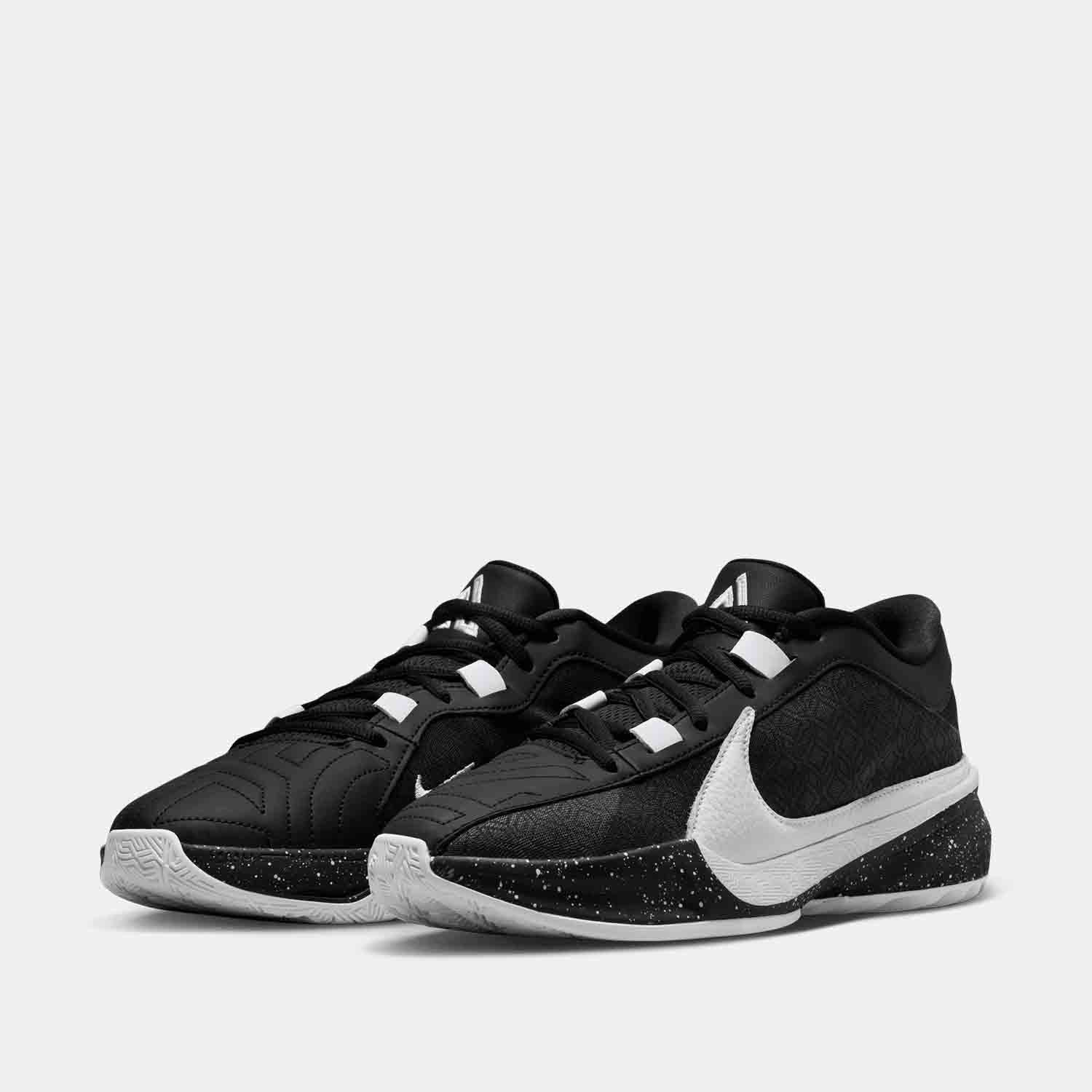 Giannis Freak 5 'Working Man' Basketball Shoes - High-Performance Men's Sneakers for Court & Street Wear | Perfect for Training, Games & Casual Style