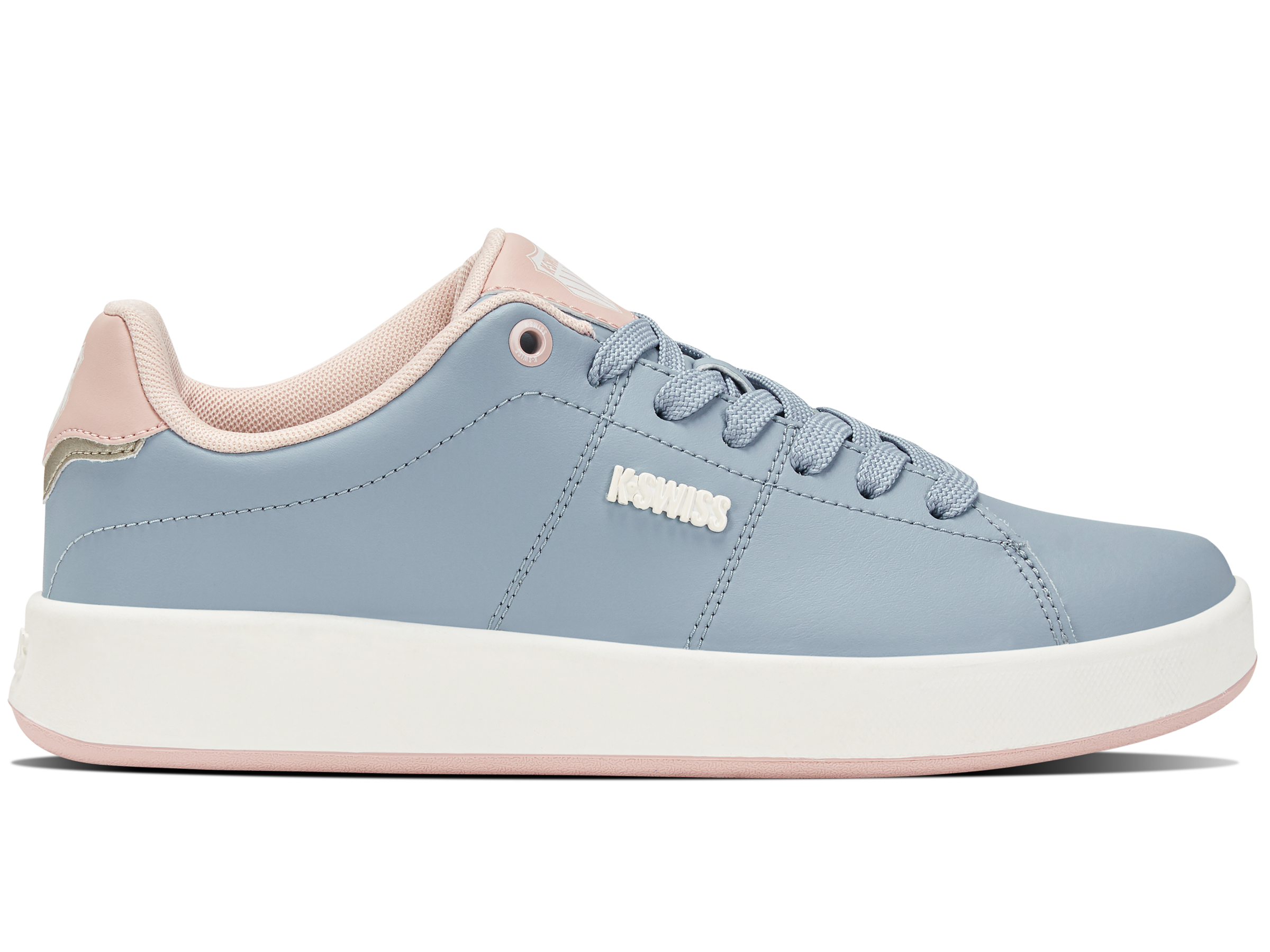 Nike Air Force 1 '07 LV8 Sneakers - Court Cameo Colorway in Ashley Blue/Peach Whip/Champagne | Women's Basketball Shoes for Casual Wear & Street Fashion