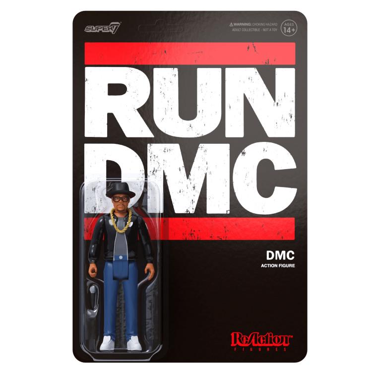 Run DMC Reaction Sneakers - Vintage Hip-Hop Inspired High-Top Shoes for Men & Women | Perfect for Streetwear, Hip-Hop Fashion & 80s Retro Style Outfits