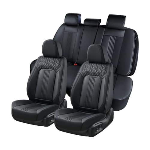 Air Backrest-Black