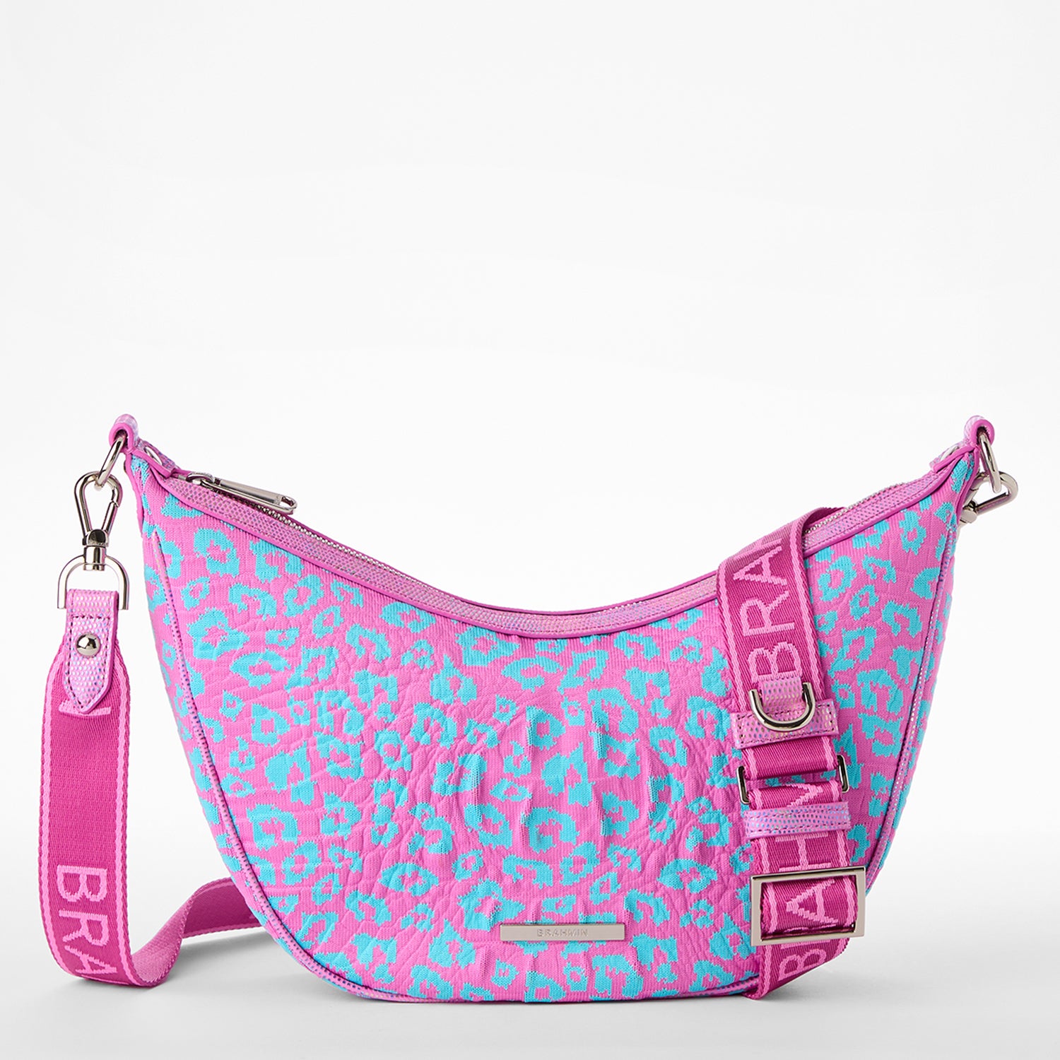 Cotton Candy Brahmin Luxe Leisure