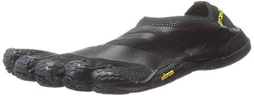 Vibram FiveFingers Seeya LS Barefoot Running Shoes for Men & Women - Lightweight Minimalist Trail Running Shoes with Reflective Details for Night Jogging, Gym Workouts & Outdoor Activities