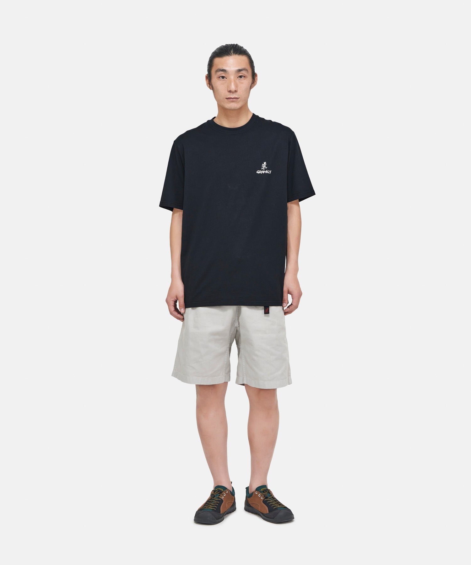 One Point Logo T-Shirt for Men & Women - Premium Cotton Graphic Tee for Casual Wear, Street Style & Everyday Outfits