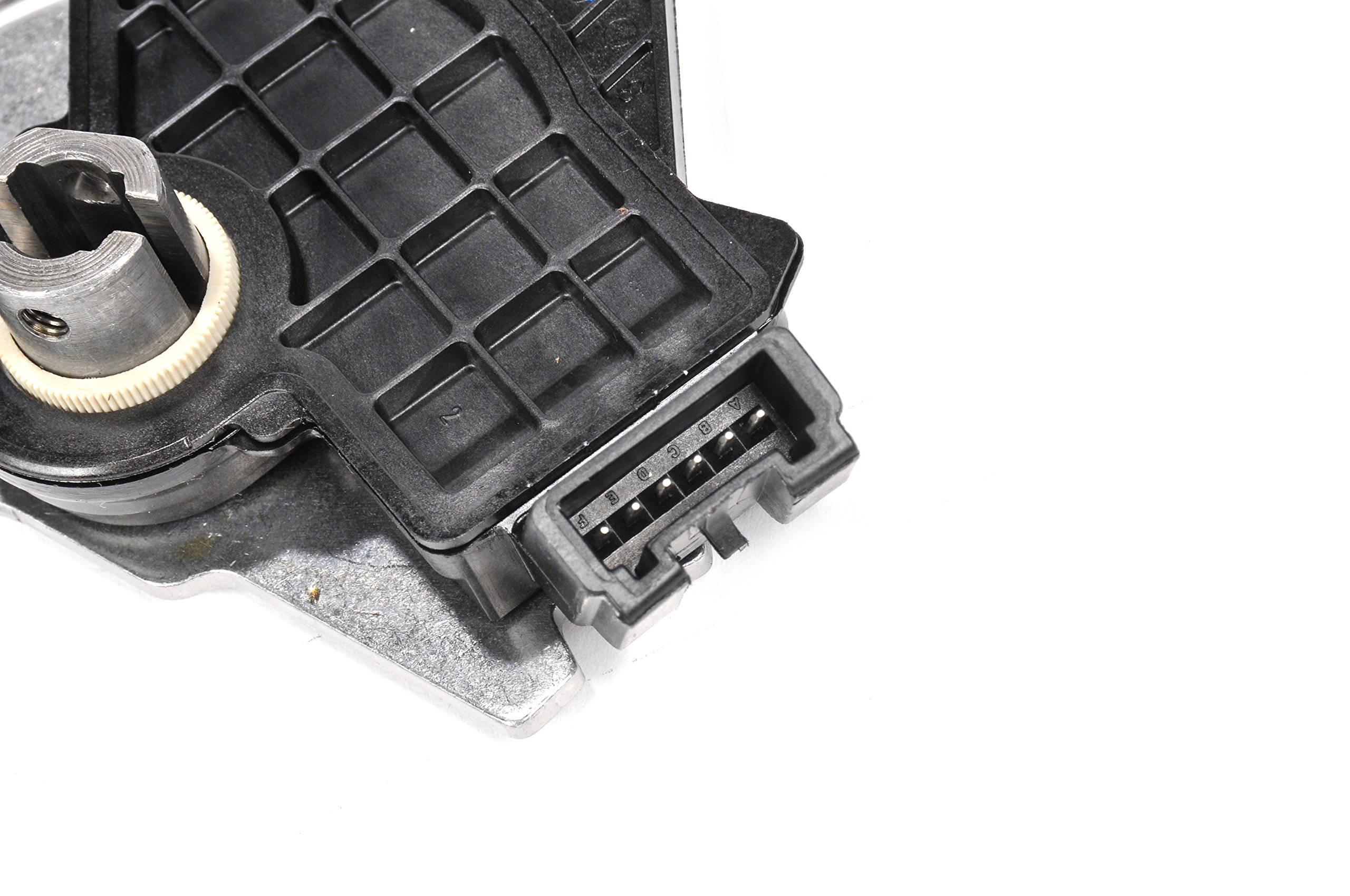 Genuine GM Automatic Transmission Range Select Lever Position Switch 29542692 - Compatible with General Motors Vehicles - Perfect for Transmission Repair & Maintenance