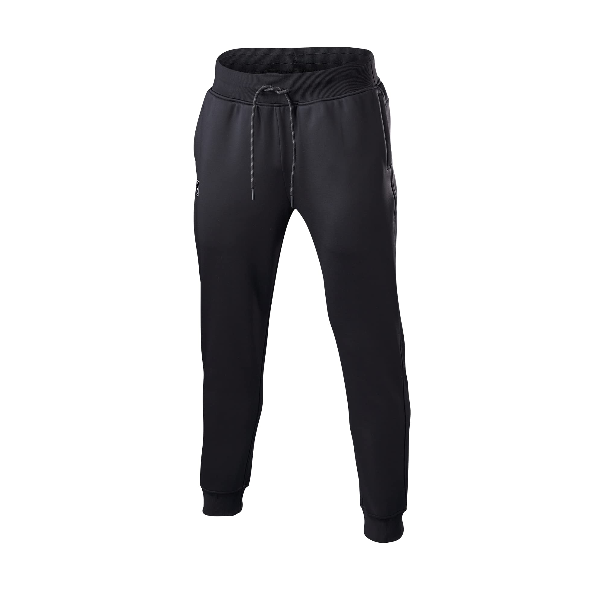 EvoShield 365 Fleece Jogger Pants for Men, Women & Youth - Soft Warm Athletic Joggers for Running, Training & Casual Wear