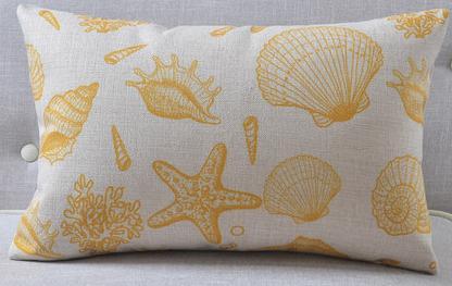 Coastal Yellow Collection - Stylish Home Decor & Beach House Accessories for Coastal Living & Summer Vibes