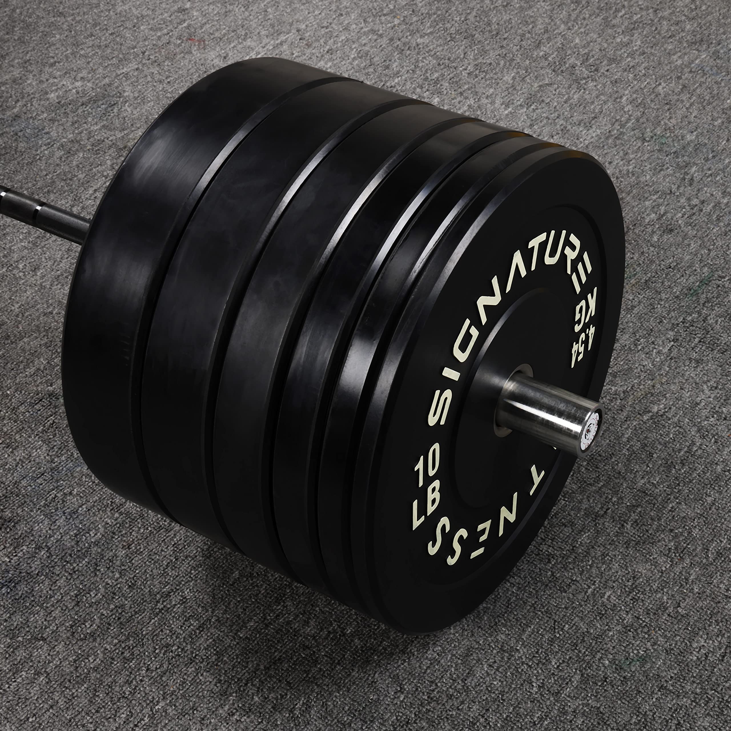 Signature Fitness 2