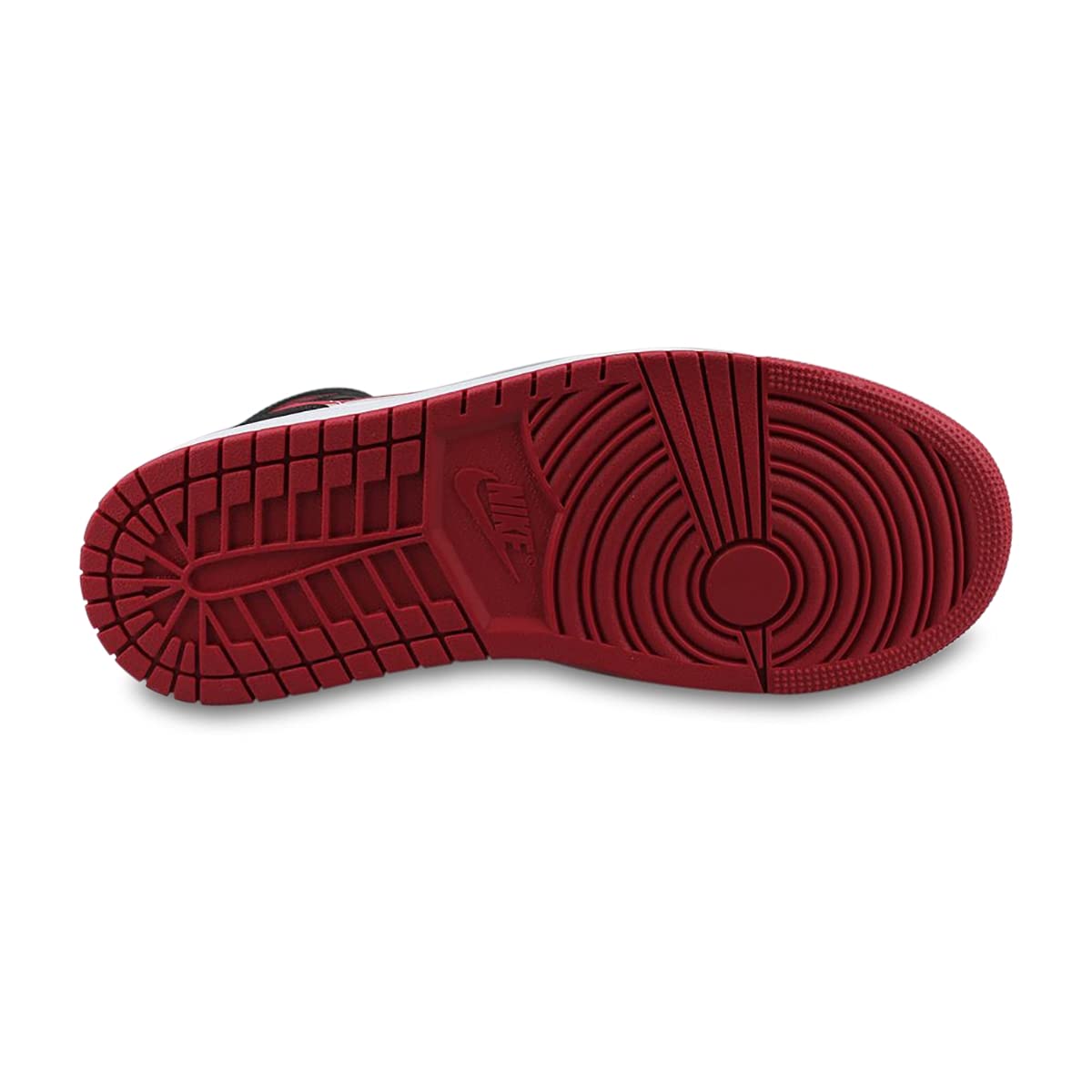 Nike Men's Basketball Shoes - High Performance Basketball Sneakers for Men - Lightweight & Breathable Court Shoes for Indoor/Outdoor Play - Perfect for Training, Games & Casual Wear