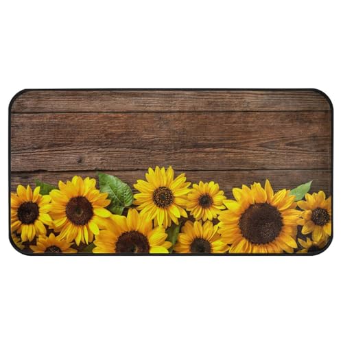 Country Style Sunflower 03