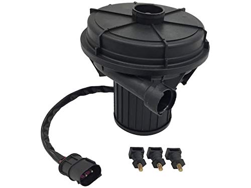 2007-2010 Hummer H3 Secondary Air Injection Pump (Smog Air Pump) - Replacement Part for Emissions System - Perfect for Off-Roading & Daily Driving