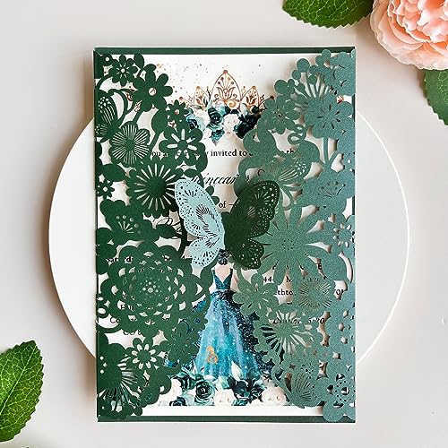 Emerald Green