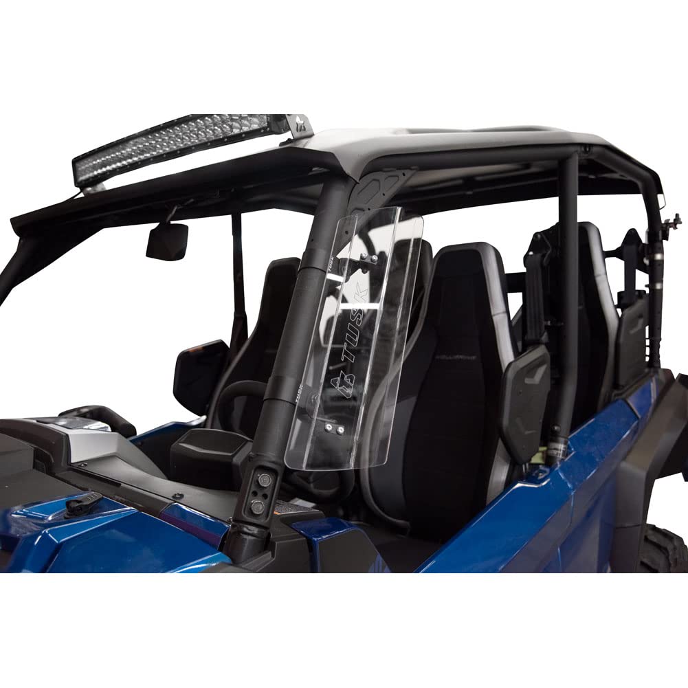 Yamaha Wolverine X2 Tusk Wing Vent Kit - 20