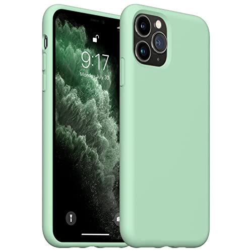 Tea Green