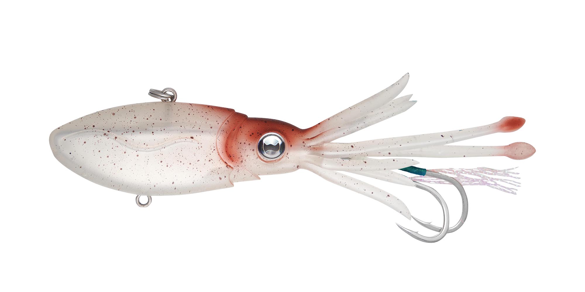 Squidtrex™ 150 Vibe 150mm Fishing Lure - 135g Bass Bait for Freshwater & Saltwater - Perfect for Casting, Trolling, and Jigging