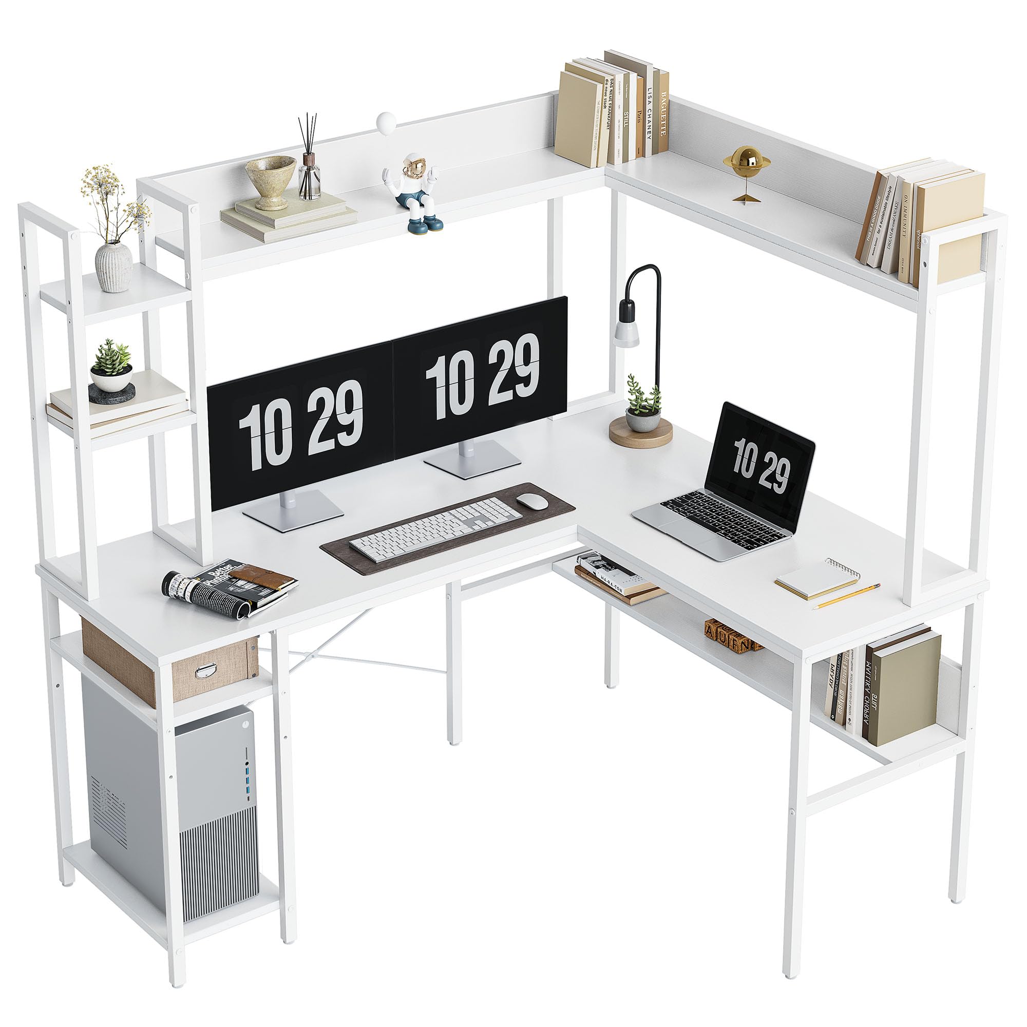 CubiCubi 60