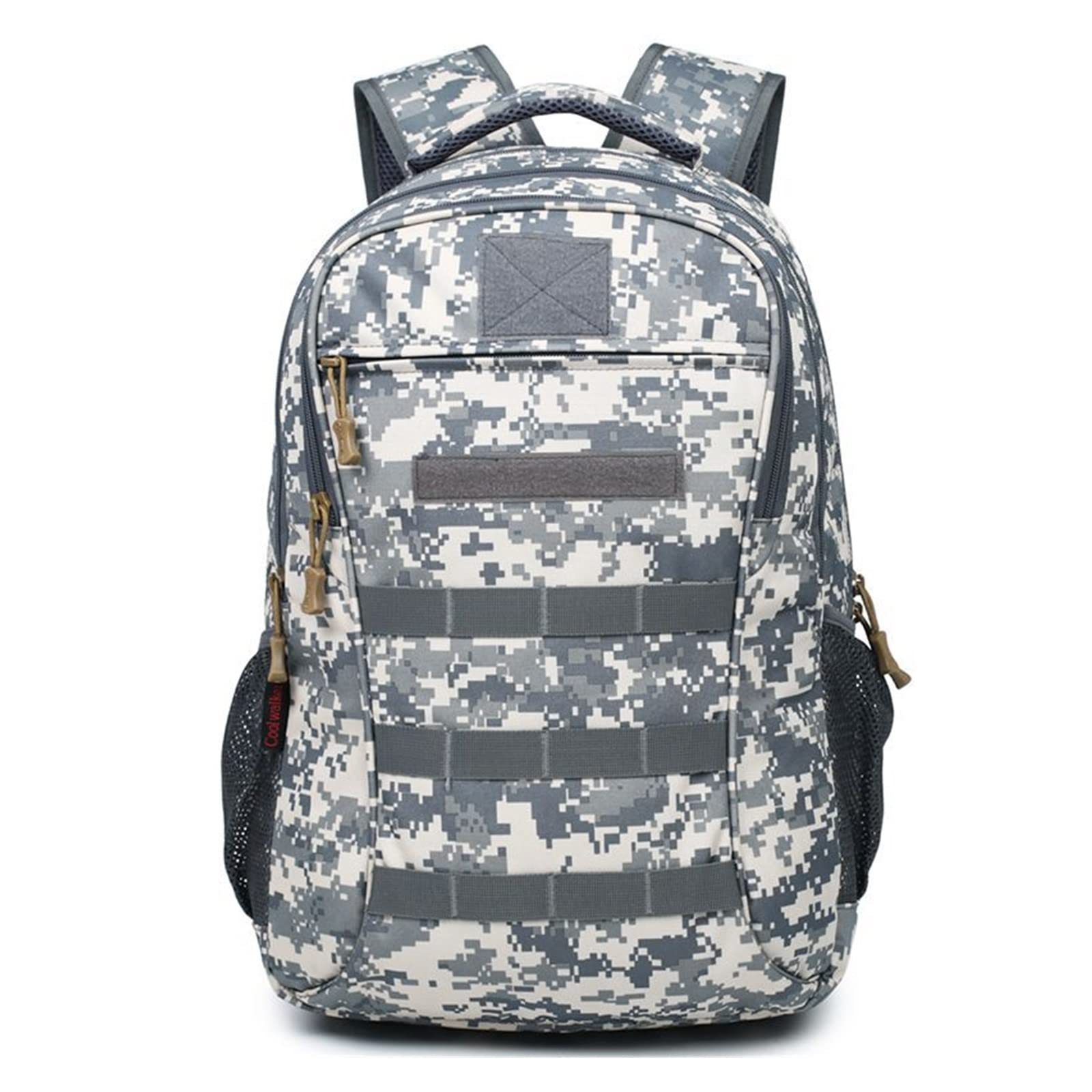 SHUBIAO 40L Waterproof Hiking Backpack for Men - Lightweight Camping Backpack with Adjustable Straps, Durable Outdoor Rucksack for Climbing, Travel & Sports - Perfect for Hiking, Camping & Daily Commute