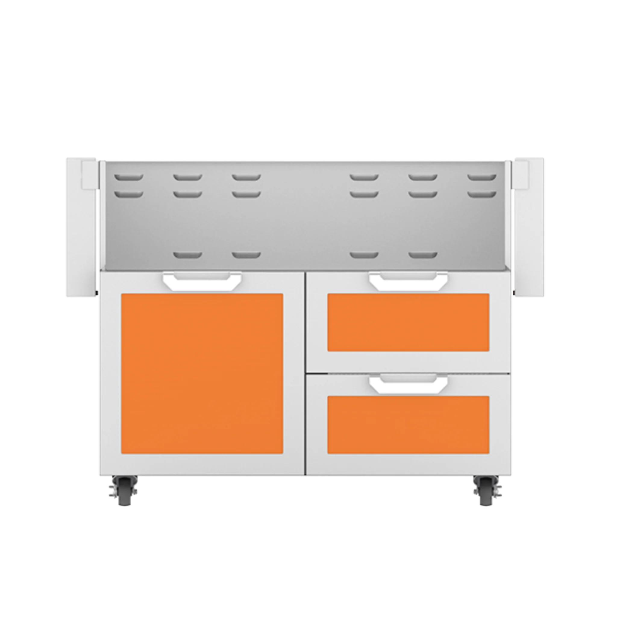 Hestan 42