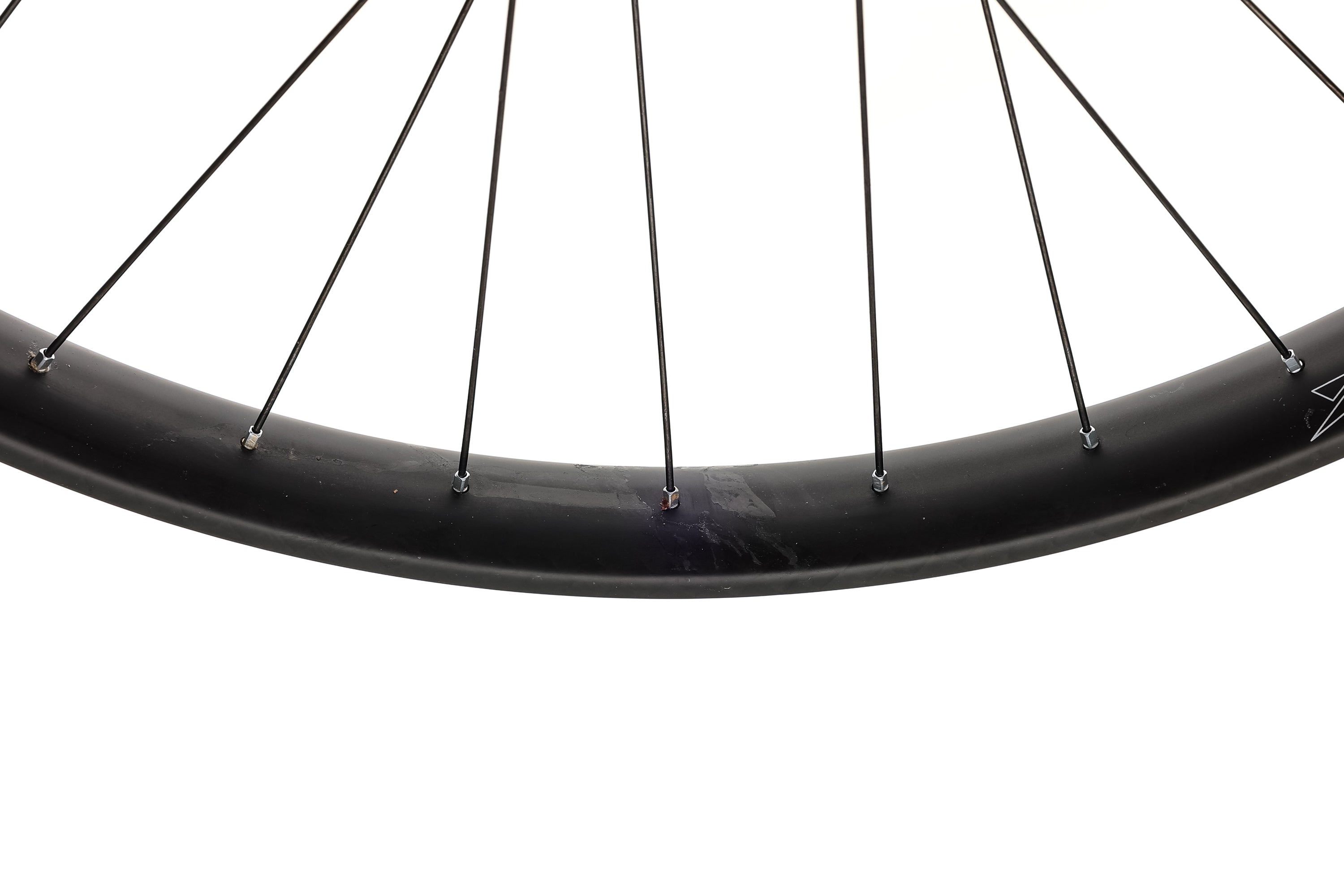 Atomik Chubby 43 Carbon Tubeless 27.5+ Wheelset - Lightweight MTB Wheels for Trail & Enduro Riding - Perfect for Off-Road Biking Adventures