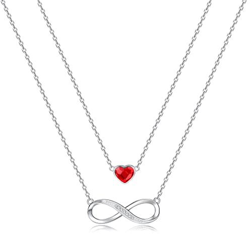 White Gold-Red