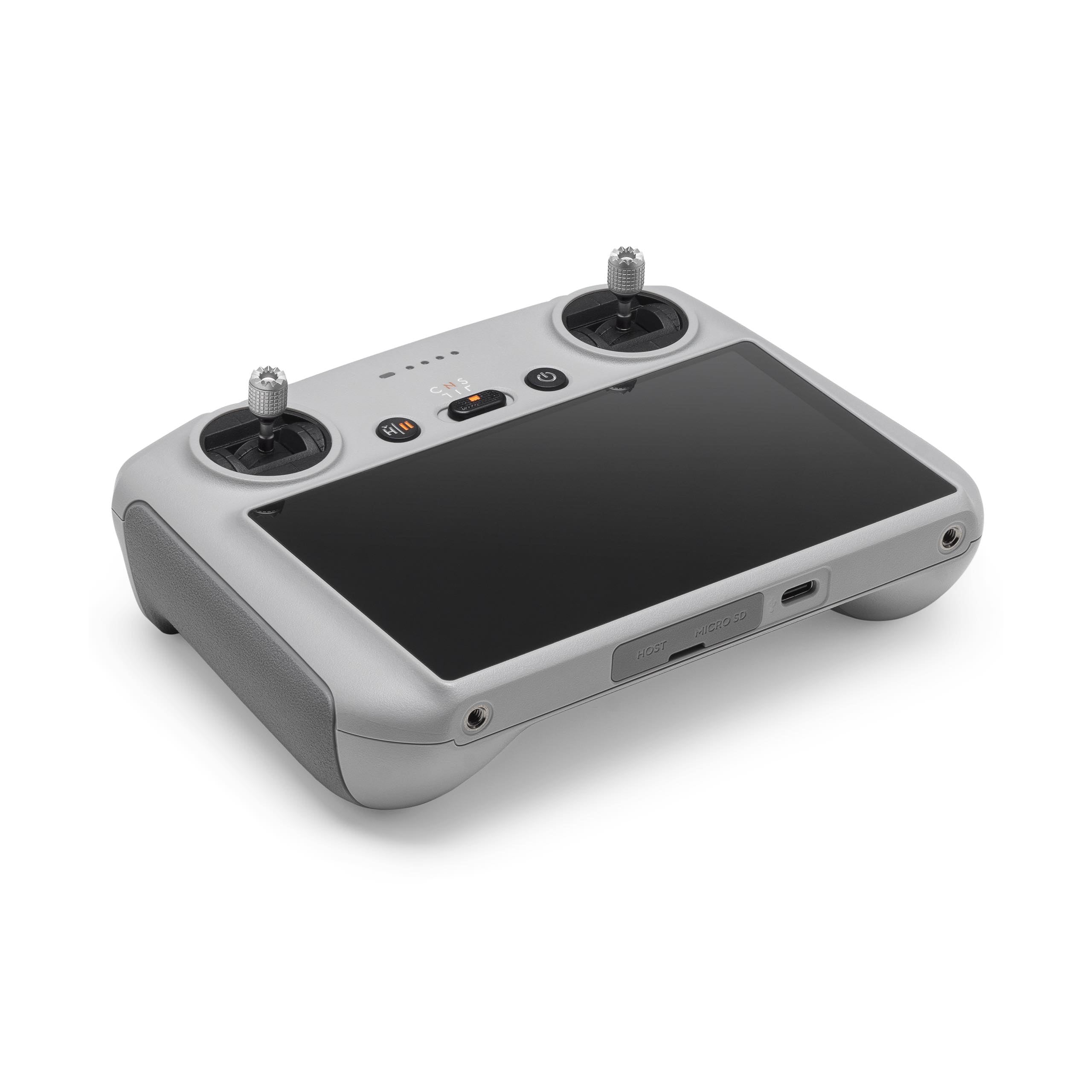 DJI RC Remote Controller for DJI Mini 3 Pro & Mavic 3 Drone - Professional Wireless Drone Controller with Smartphone Holder, Perfect for Aerial Photography and Videography