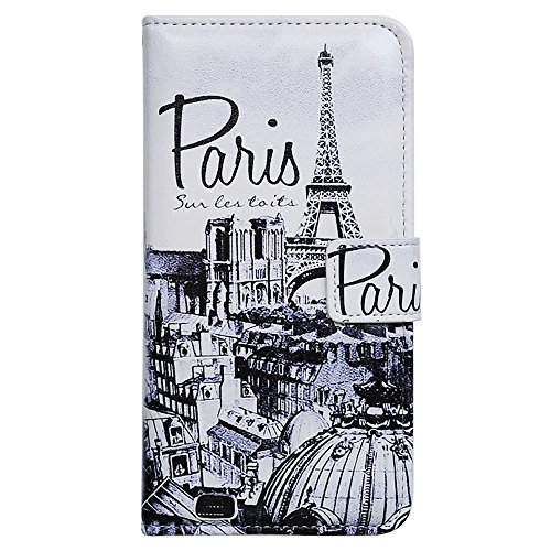 Retro Paris