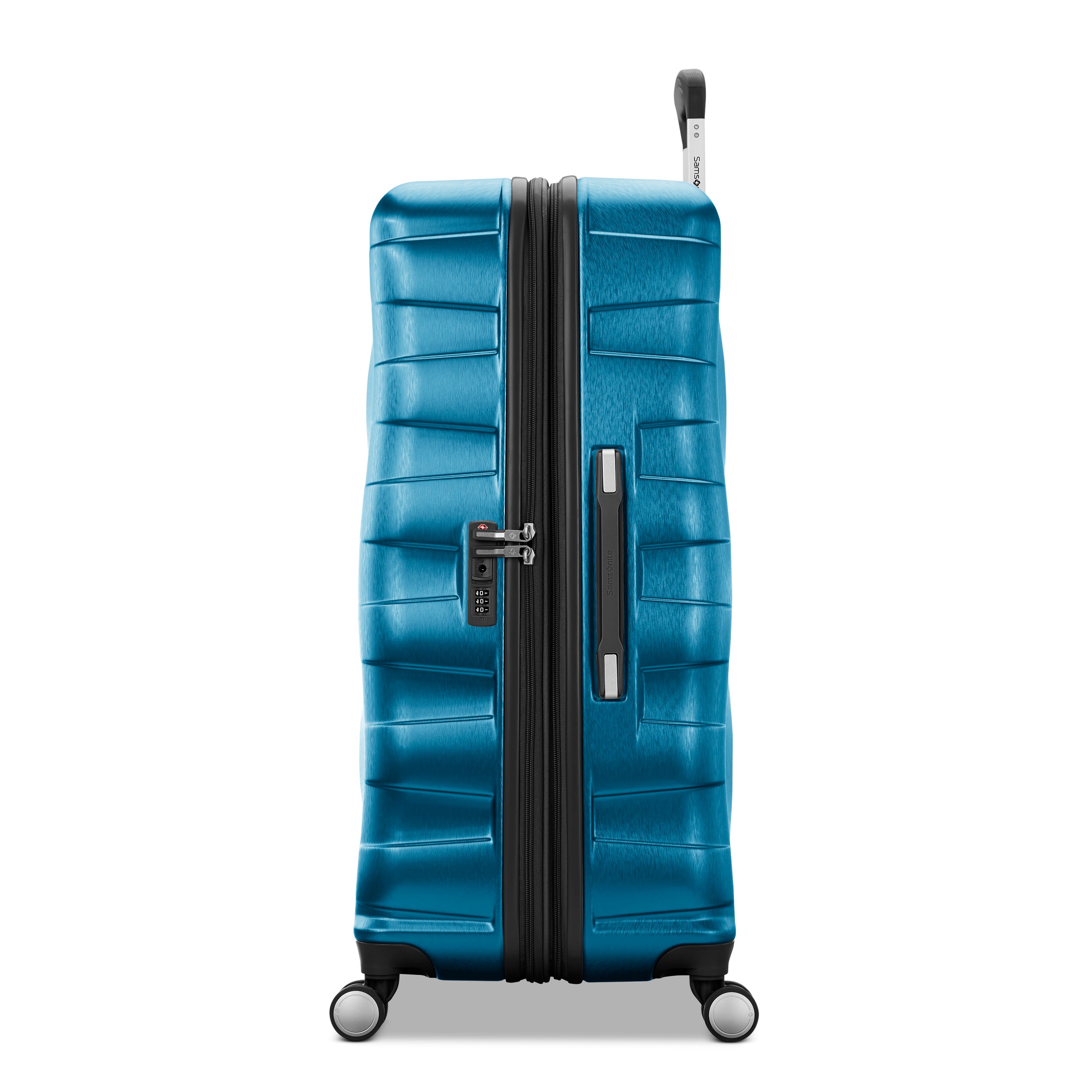 Samsonite Ziplite 6 Spinner Large Expandable Suitcase - 28