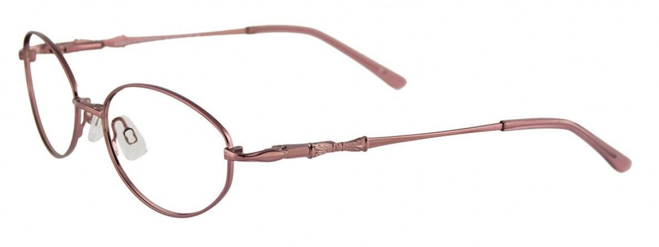 Aspex EC179 Lightweight Full Rim Eyeglasses for Men & Women - Perfect for Reading, Work & Everyday Use